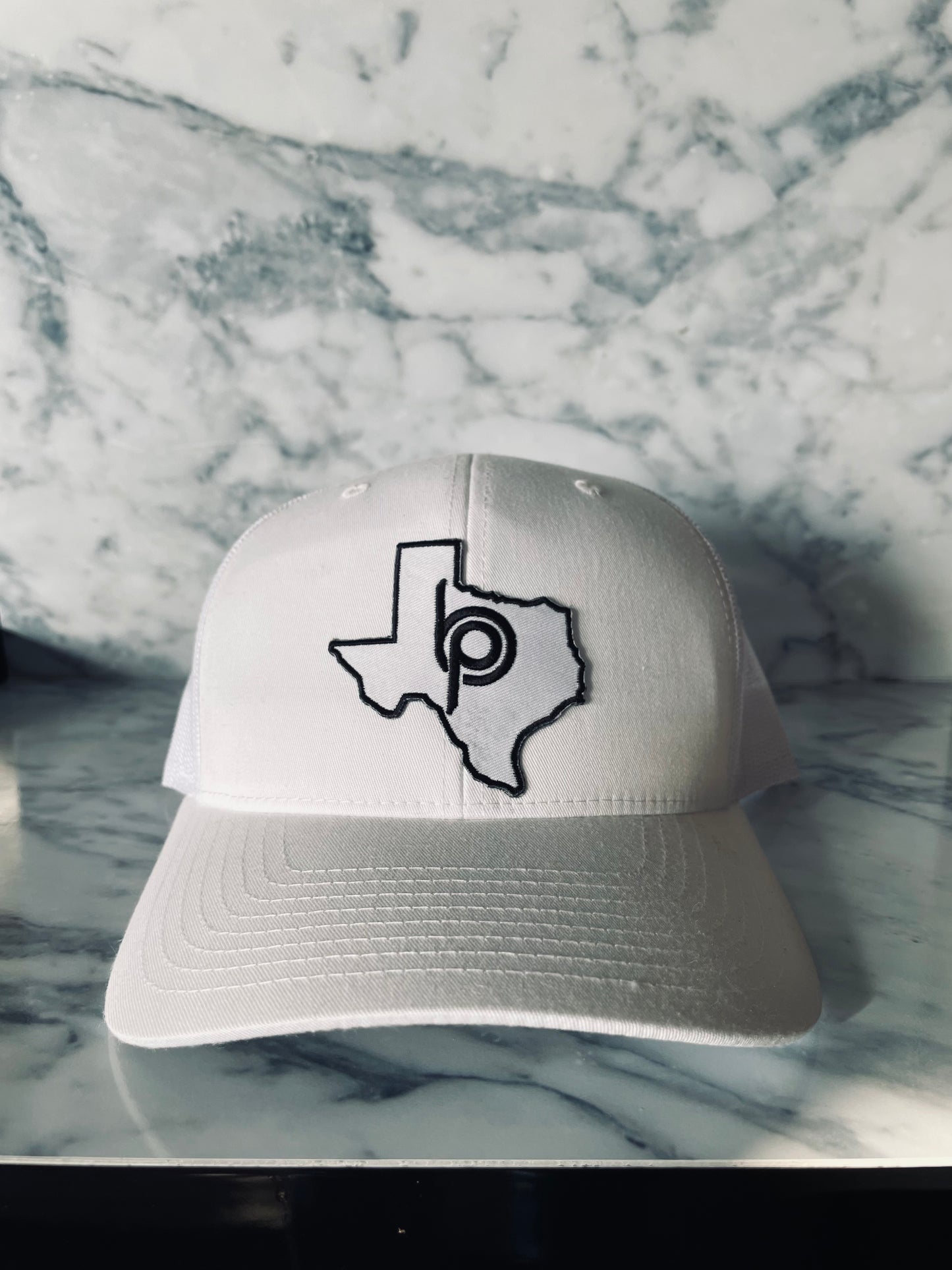 Texas BP Designs Hat