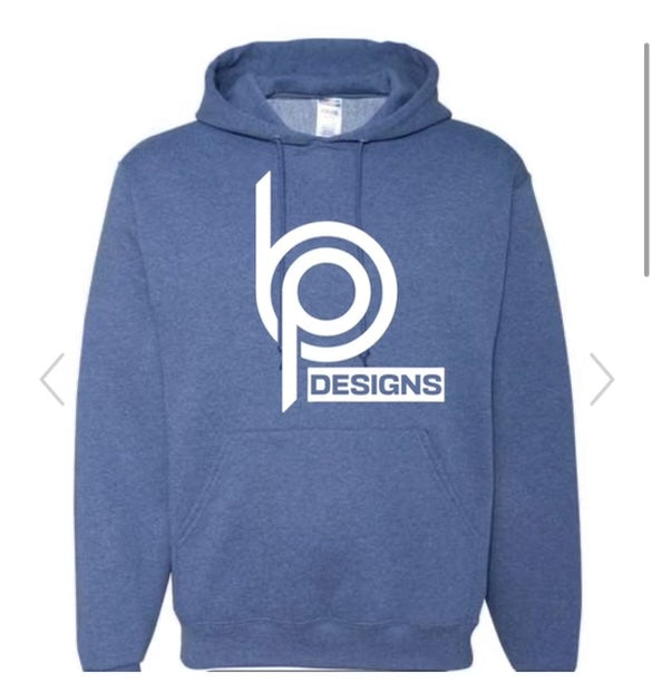 BP Designs Hoodies
