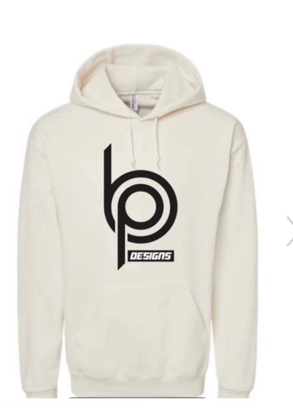BP Designs Hoodies