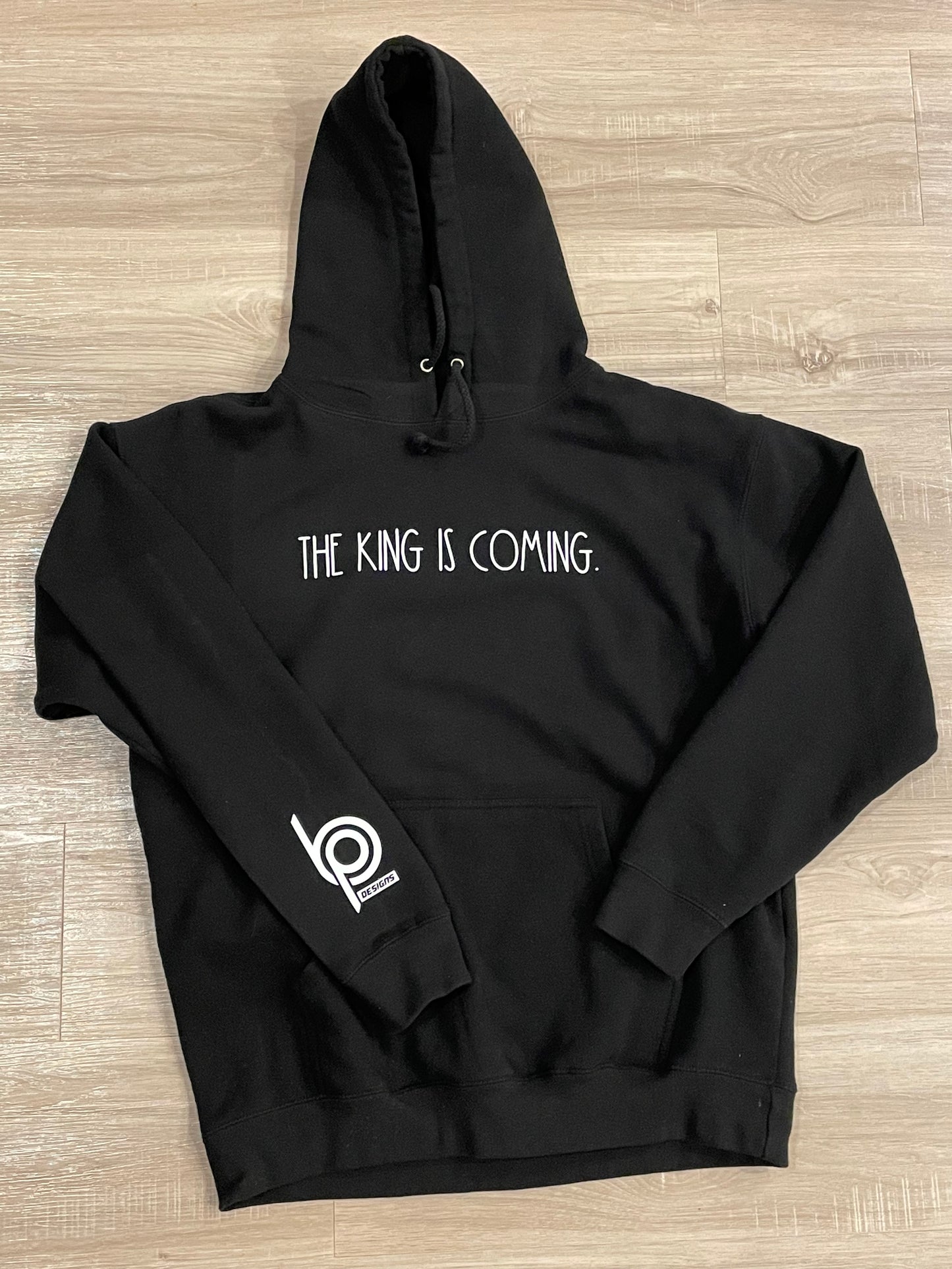 BP Designs Hoodies