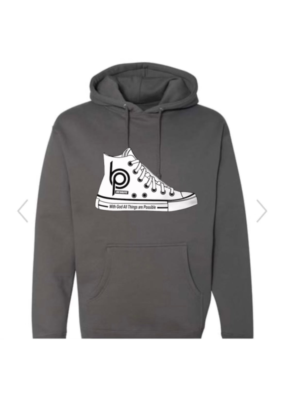 BP Designs Hoodies
