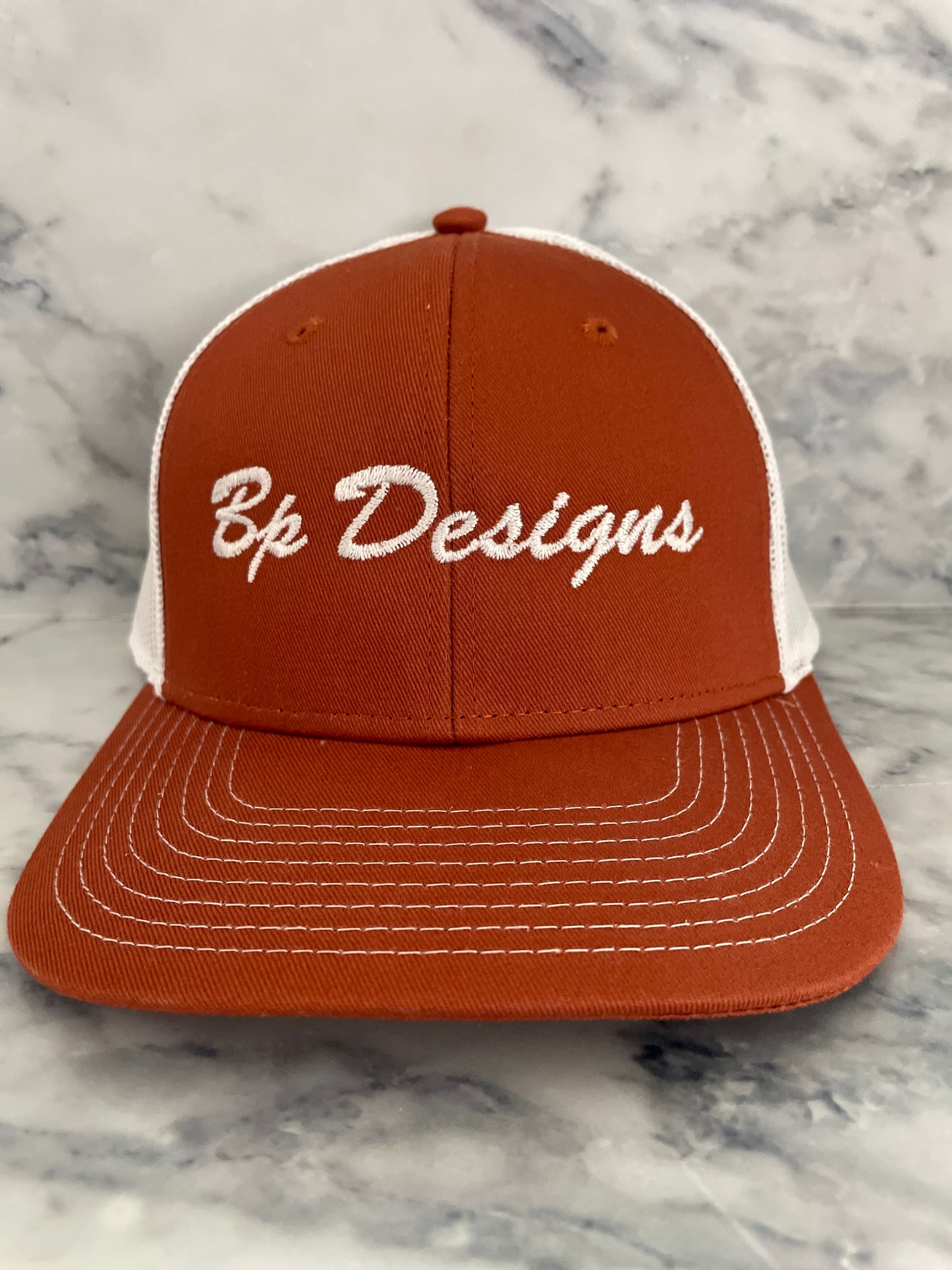 BP Designs Cap