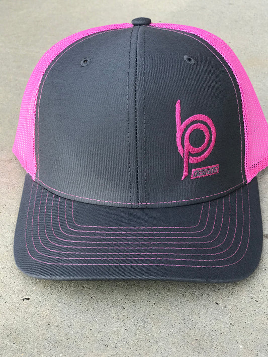 BP Designs Caps