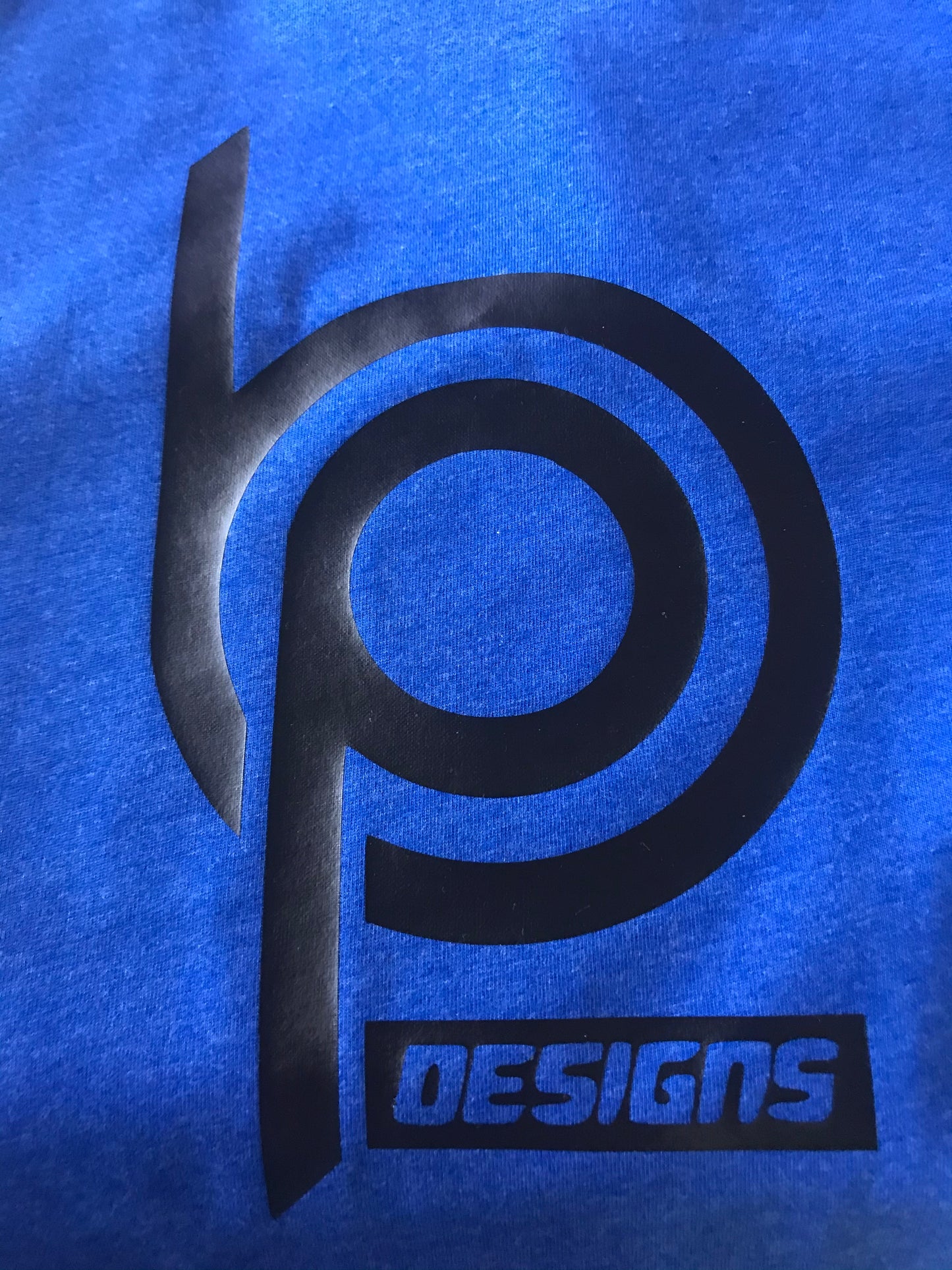 Brandon Puente Original BP Designs T-shirt