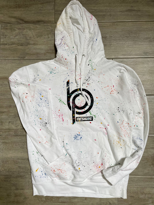 BP Designs Hoodies