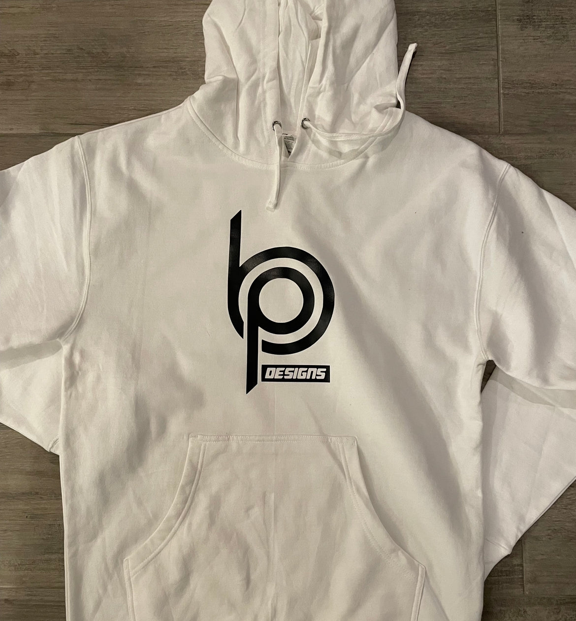 BP Designs Hoodies