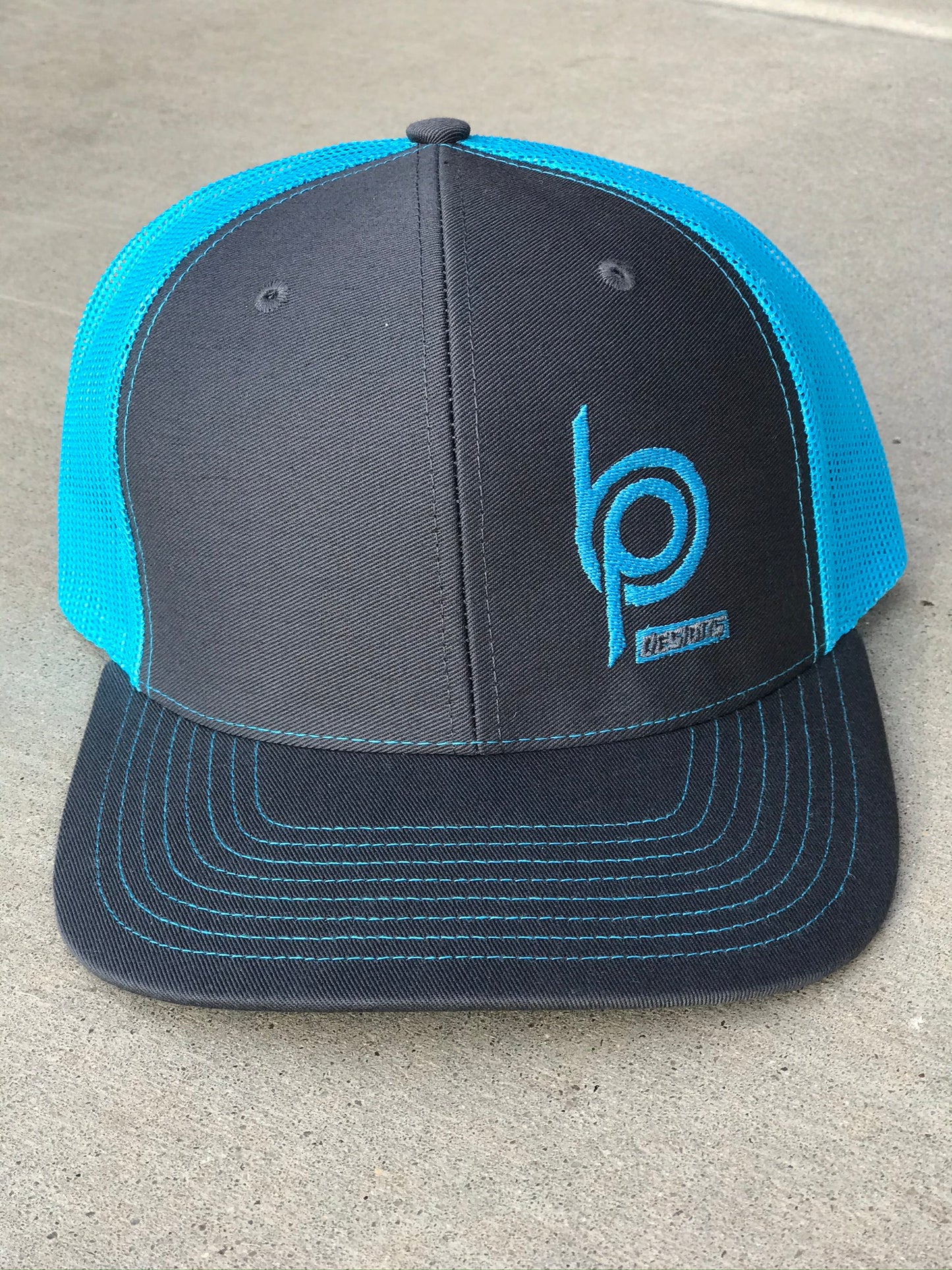 BP Designs Caps