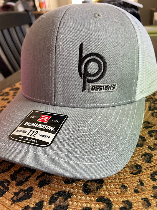 BP Designs Caps