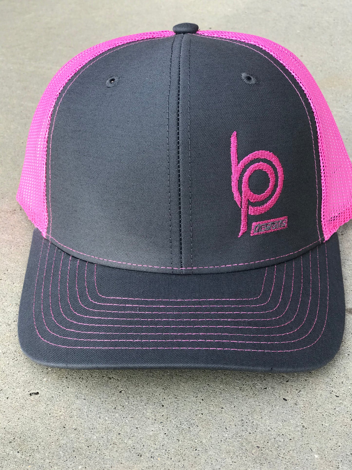 BP Designs Caps