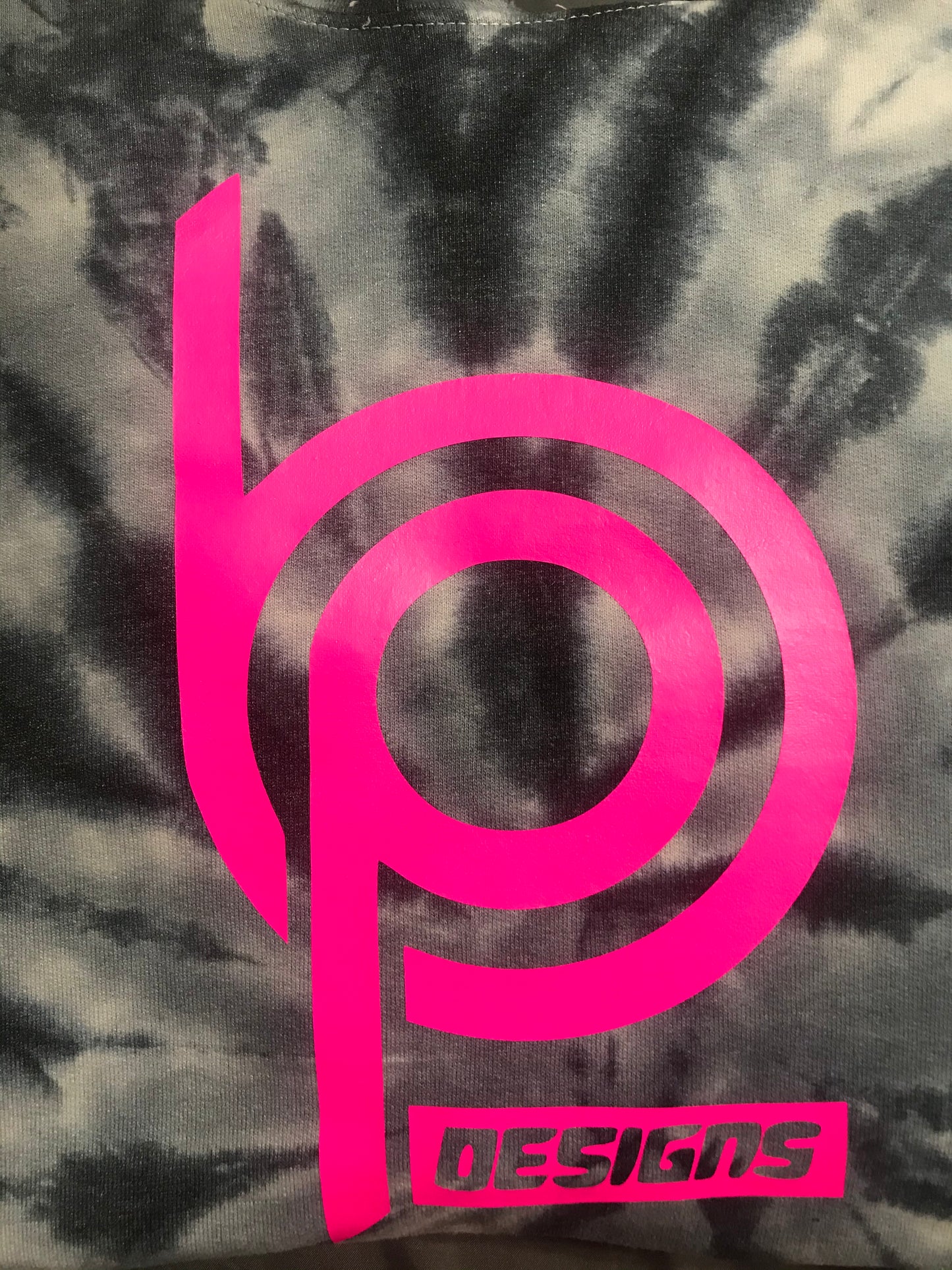 Brandon Puente Original BP Designs T-shirt